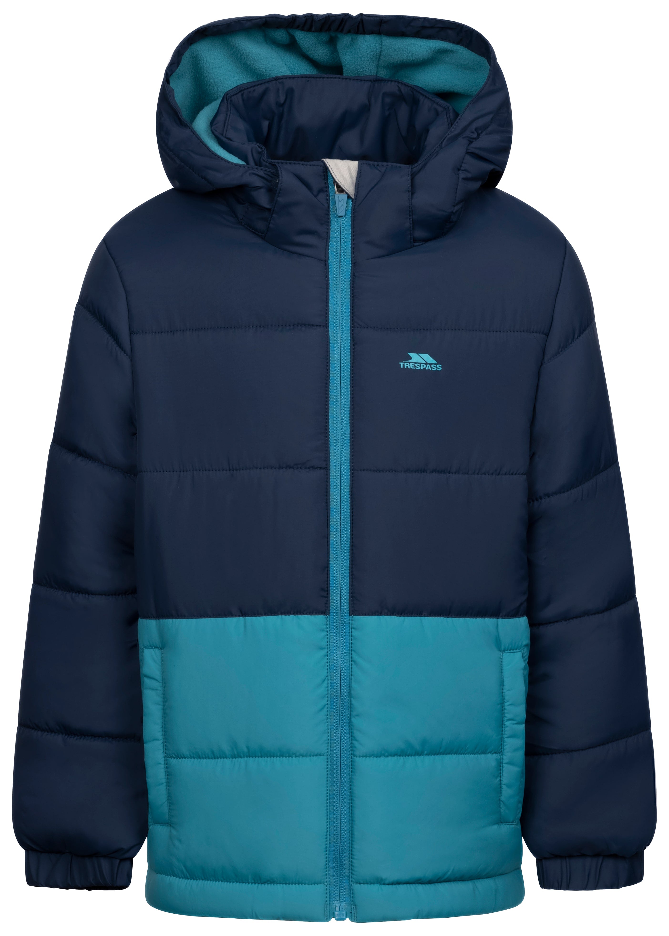 Olense - Navy – Trespass