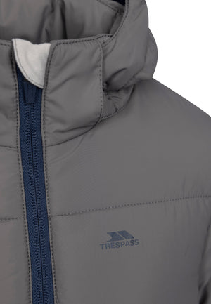Olense - Storm Grey - Trespass
