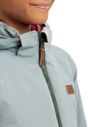 Oleta - Teal Mist - Trespass