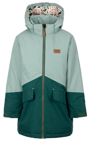 Oleta - Teal Mist - Trespass