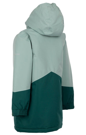 Oleta - Teal Mist - Trespass