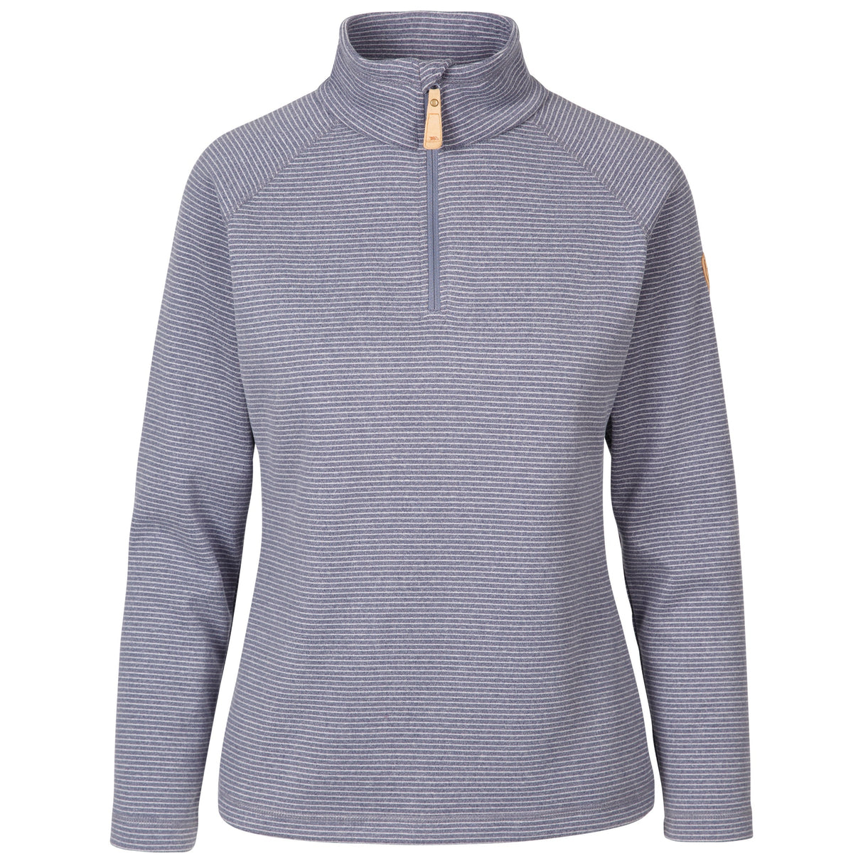 Olga - Denim Blue Marl - Trespass