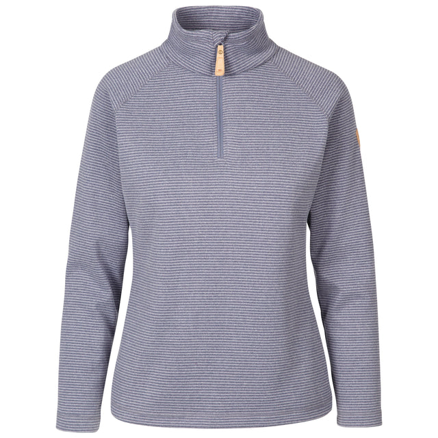 Olga - Denim Blue Marl - Trespass