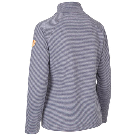Olga - Denim Blue Marl - Trespass