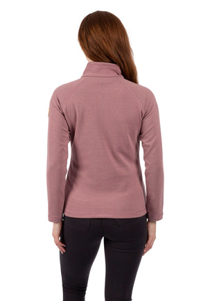 Olga - Rose Blush Marl - Trespass