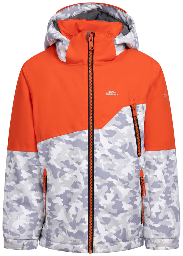 Osen - Tangerine - Trespass