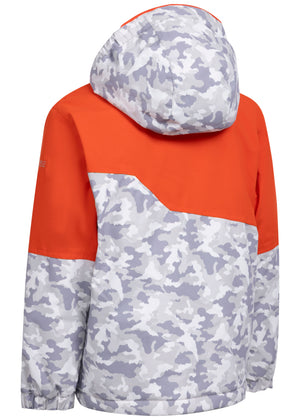 Osen - Tangerine - Trespass