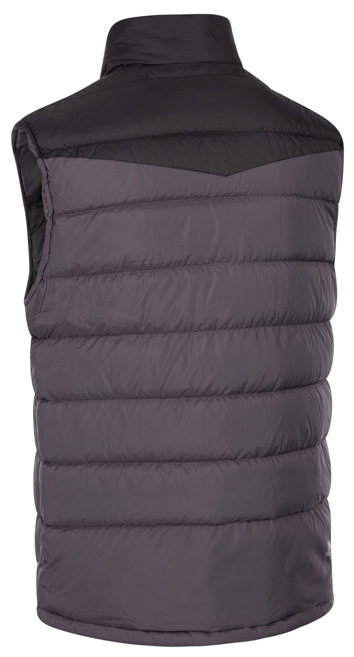 Oskar Gilet - Black - Trespass