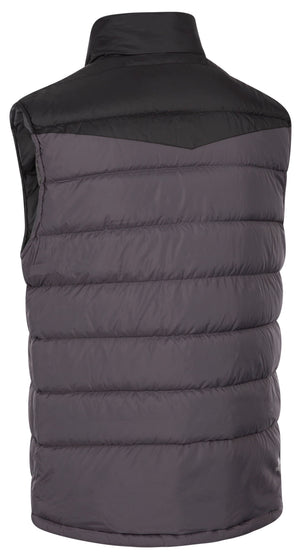 Oskar Gilet - Black - Trespass
