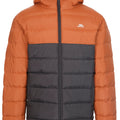 Oskar - Dark Grey - Trespass