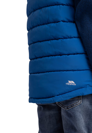 Oskar Gilet - Navy - Trespass