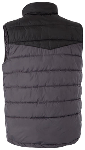 Oskar Gilet - Black - Trespass