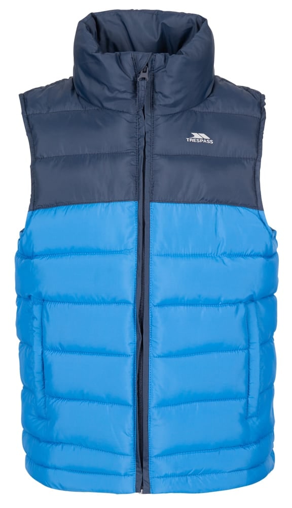 Oskar Gilet - Navy - Trespass