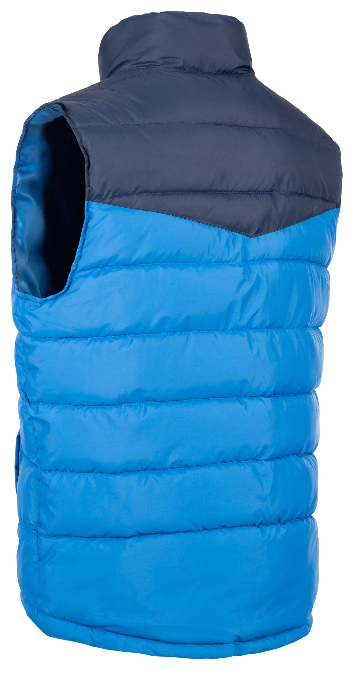 Oskar Gilet - Navy - Trespass