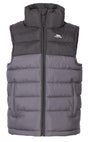 Oskar Gilet - Black - Trespass