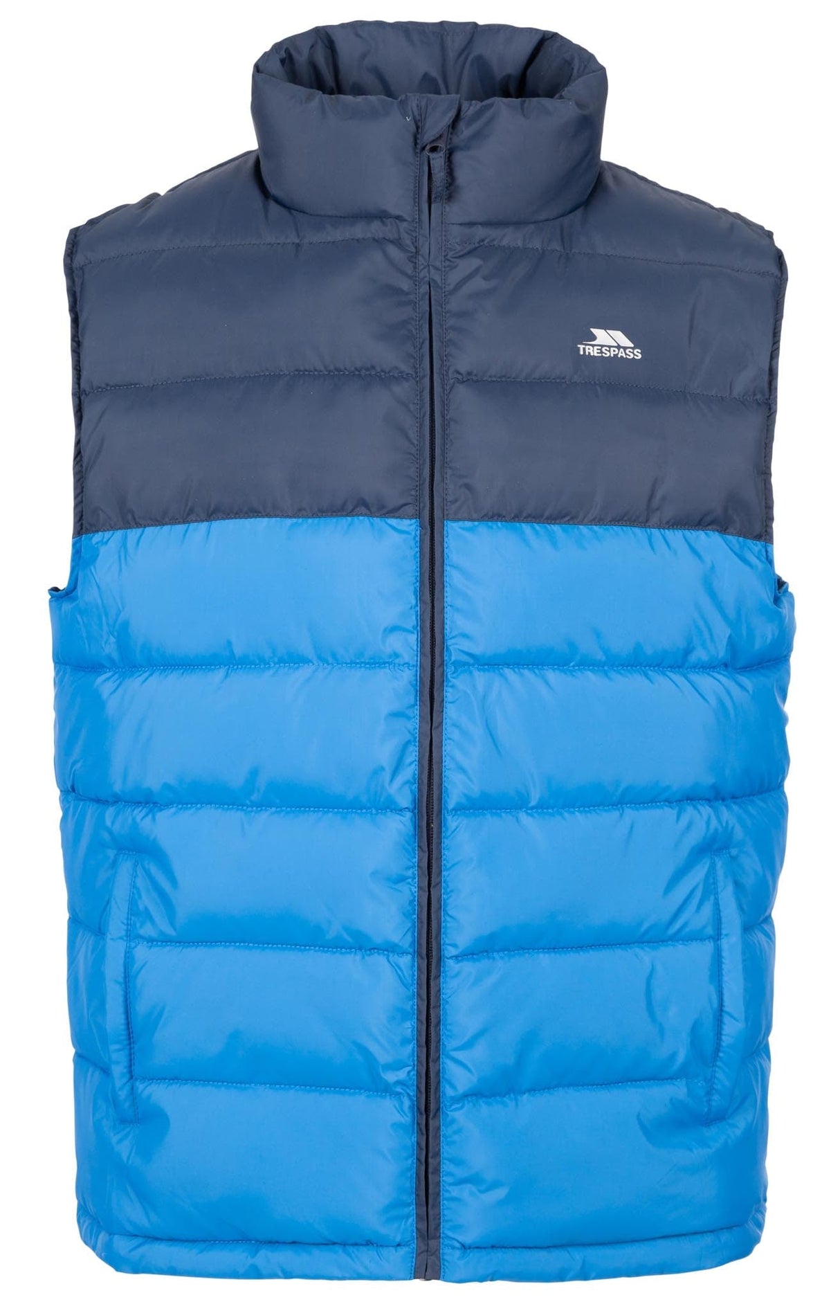 Oskar Gilet - Navy - Trespass