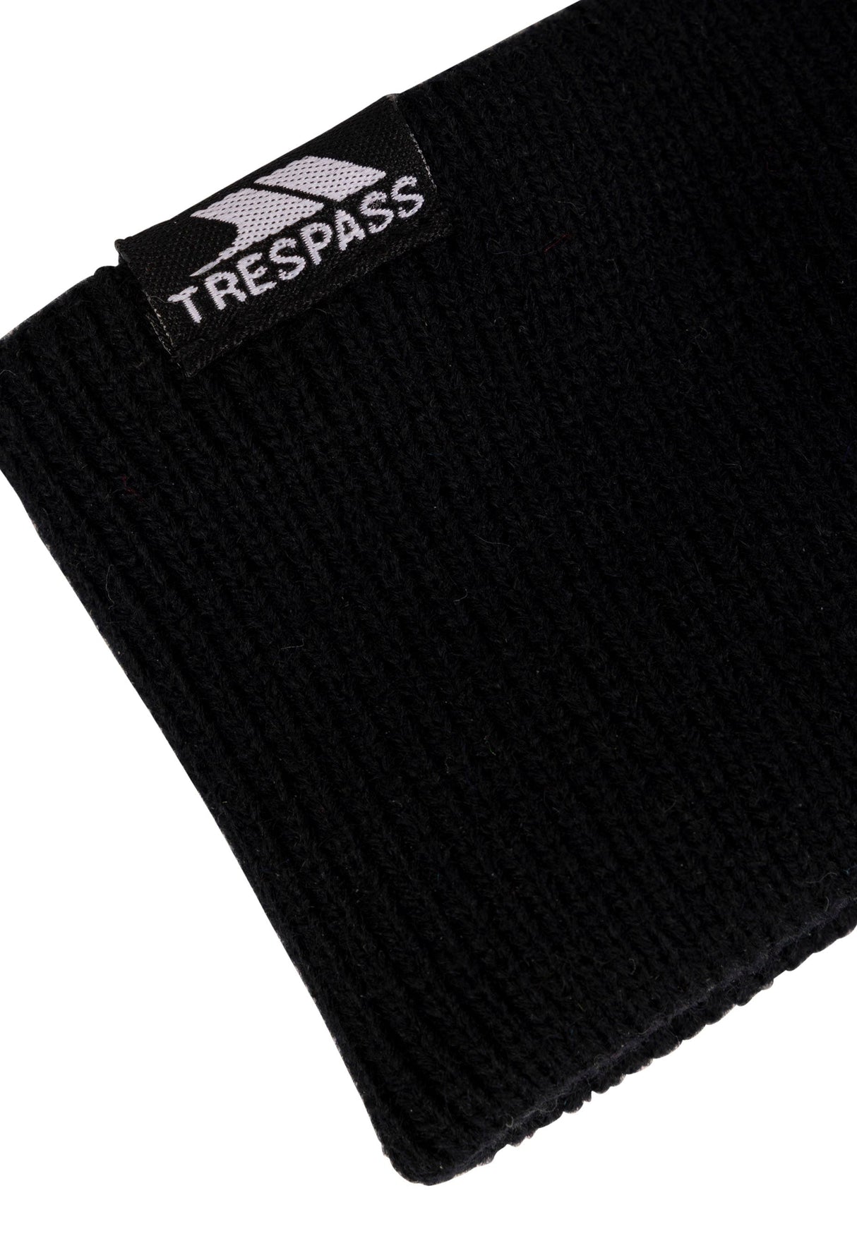 Osten - Black - Trespass