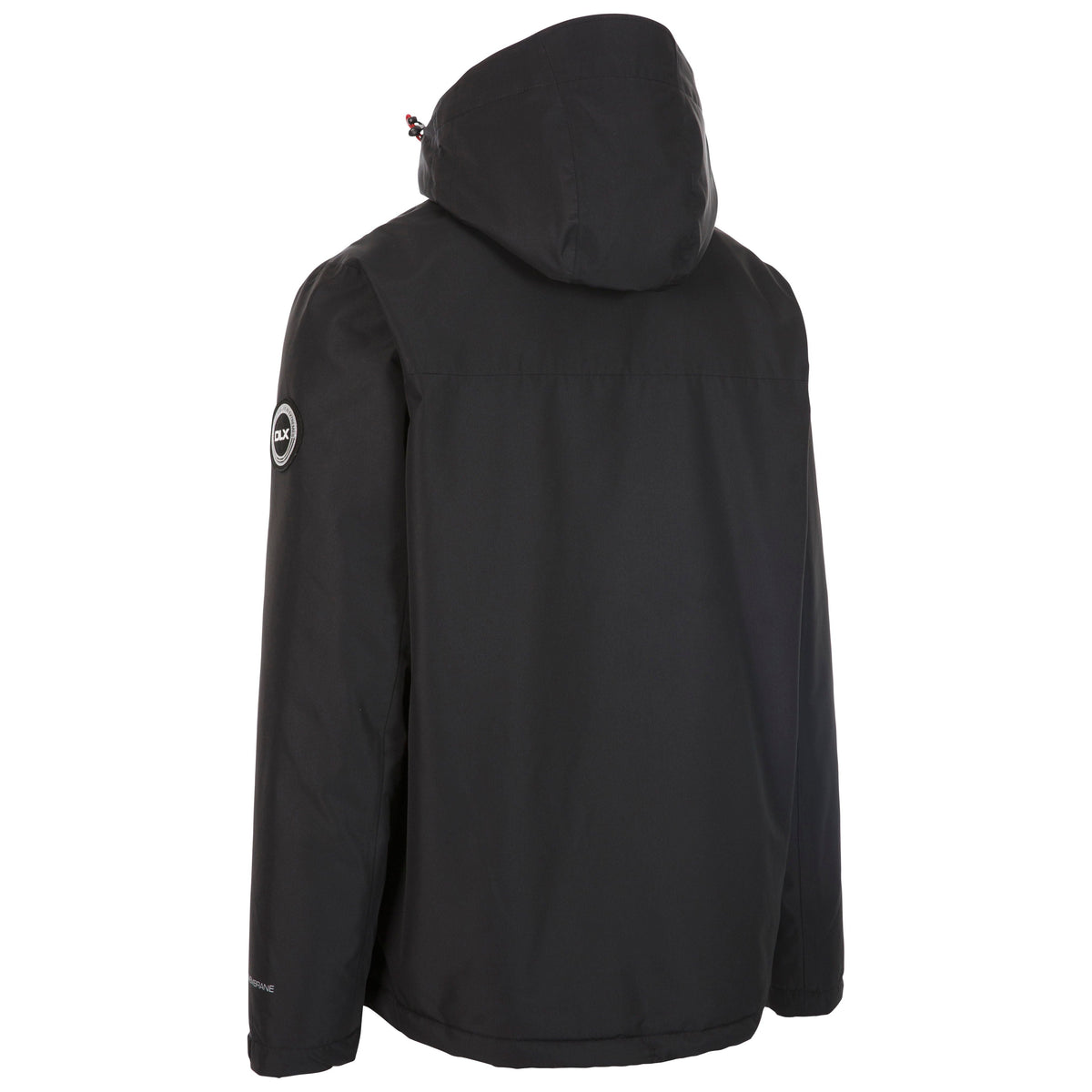 Oswarm - Black – Trespass
