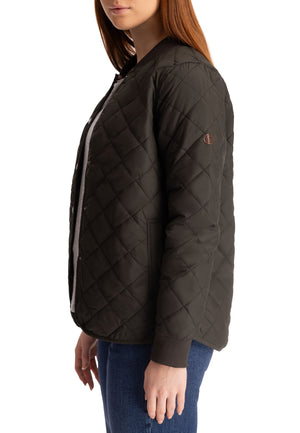 Oversee - Dark Khaki - Trespass