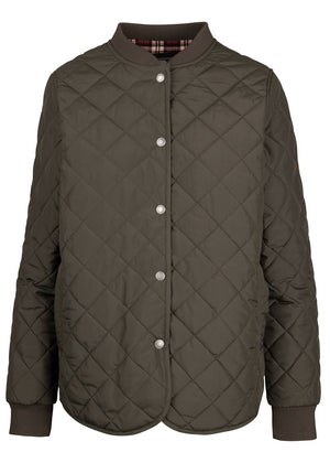 Oversee - Dark Khaki - Trespass