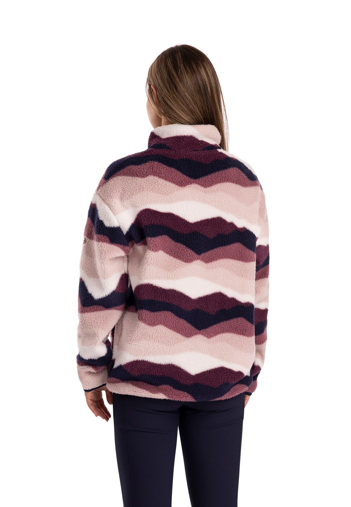Ovie - Mountain Print - Trespass
