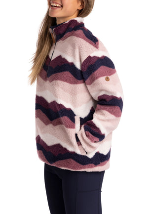 Ovie - Mountain Print - Trespass