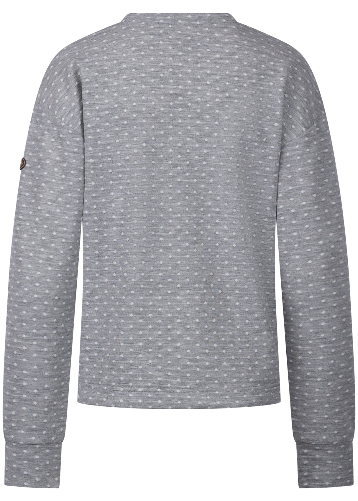 Ovis - Grey Marl - Trespass