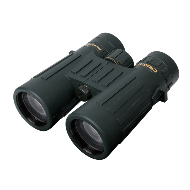 Steiner Observer 10x42 - Jagtbutikken