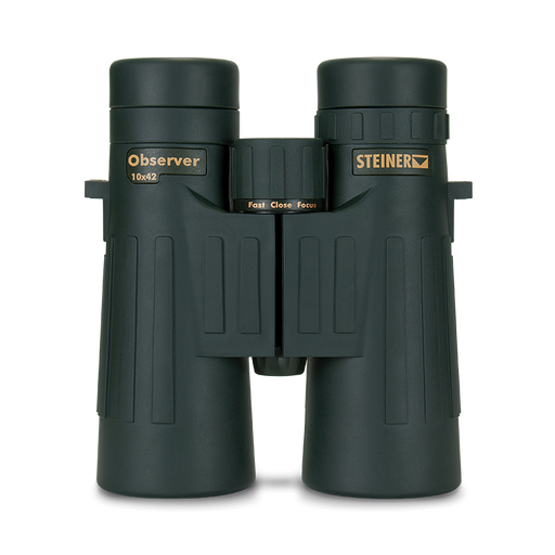Steiner Observer 10x42 - Jagtbutikken