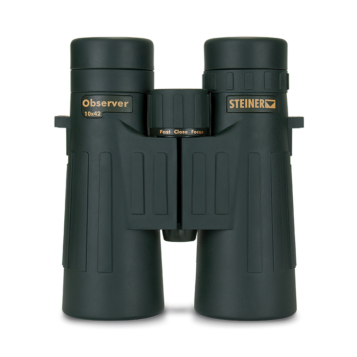 Steiner Observer 10x42 - Jagtbutikken