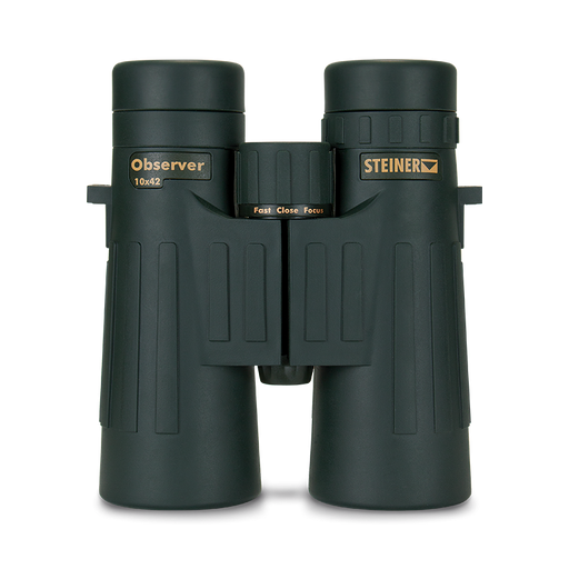 Steiner Observer 8x42 - Jagtbutikken