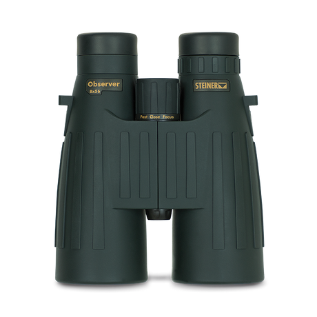 Steiner Observer 8x56 - Jagtbutikken