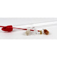 One-Piece PVC-Coated Cleaning Rod Kit - .177 cal..