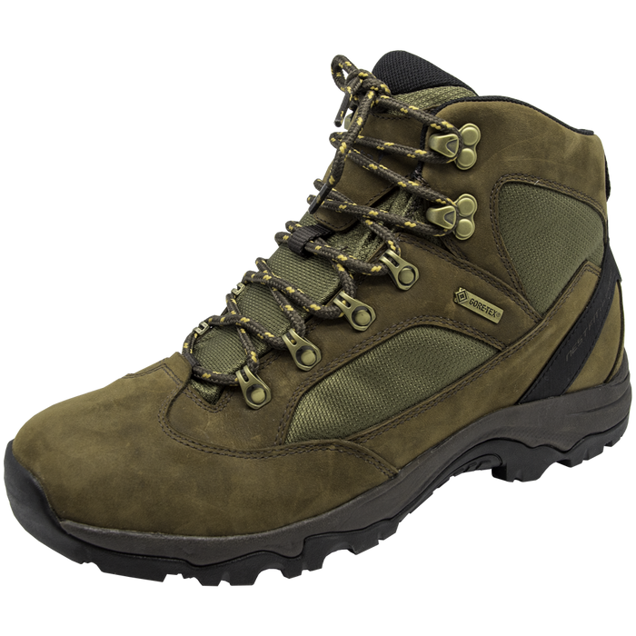 Onyx - 4" GTX - Treksta