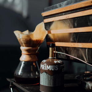 Winter Gas 230G – Primus