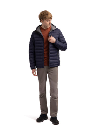 Paddley - Navy - Trespass