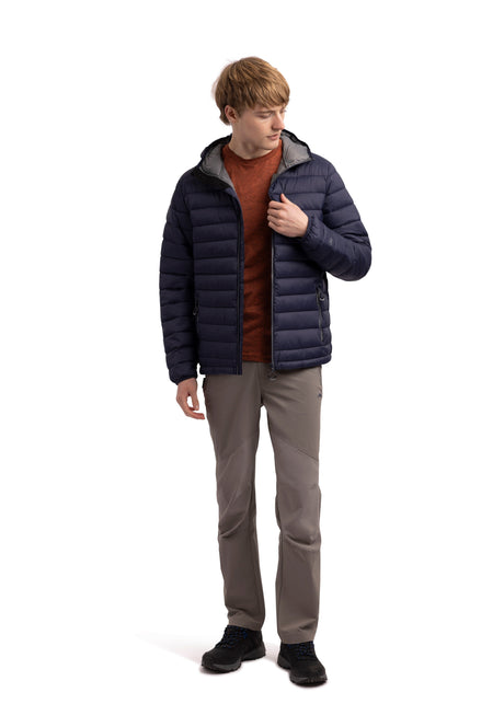 Paddley - Navy - Trespass