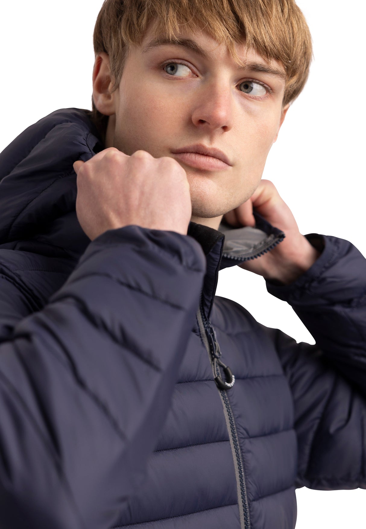 Paddley - Navy - Trespass