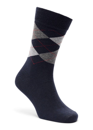 Paden - Navy / Black - Trespass