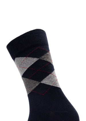 Paden - Navy / Black - Trespass