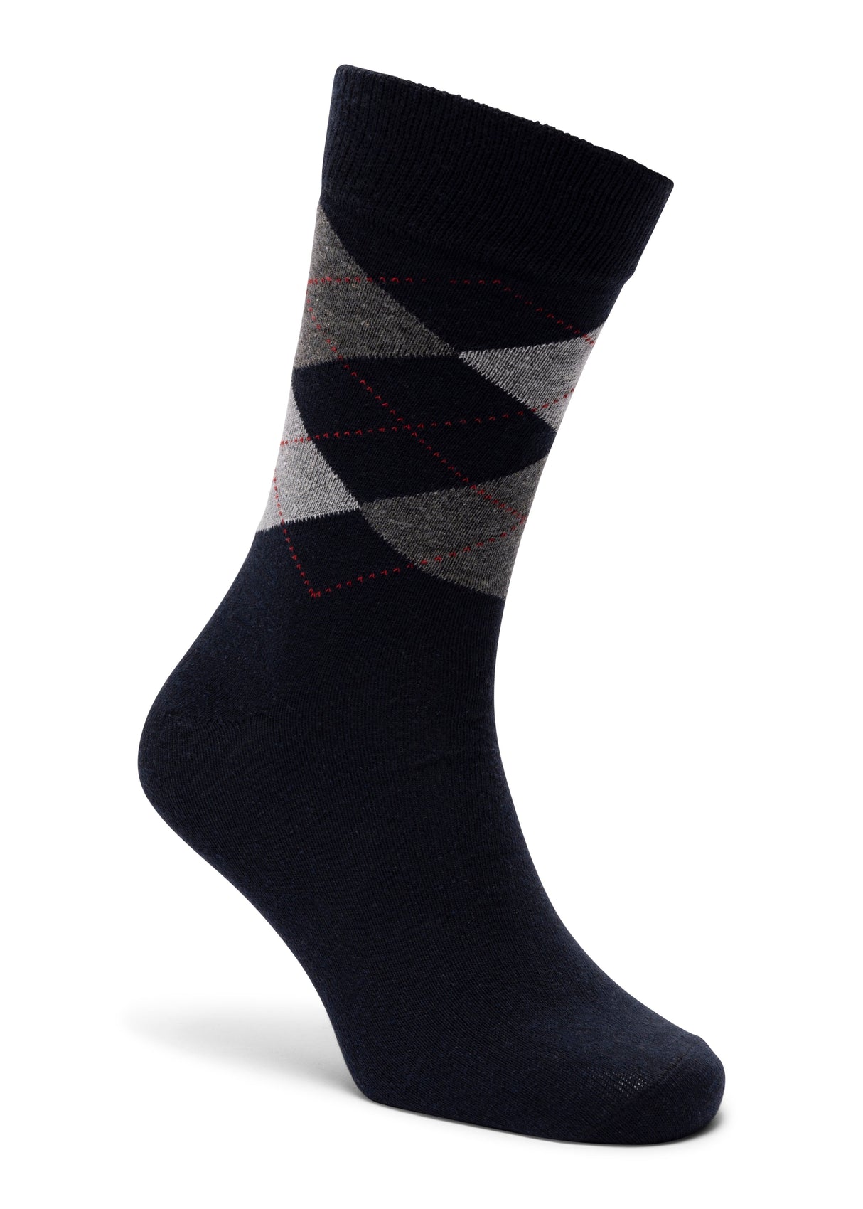 Paden - Navy / Black - Trespass