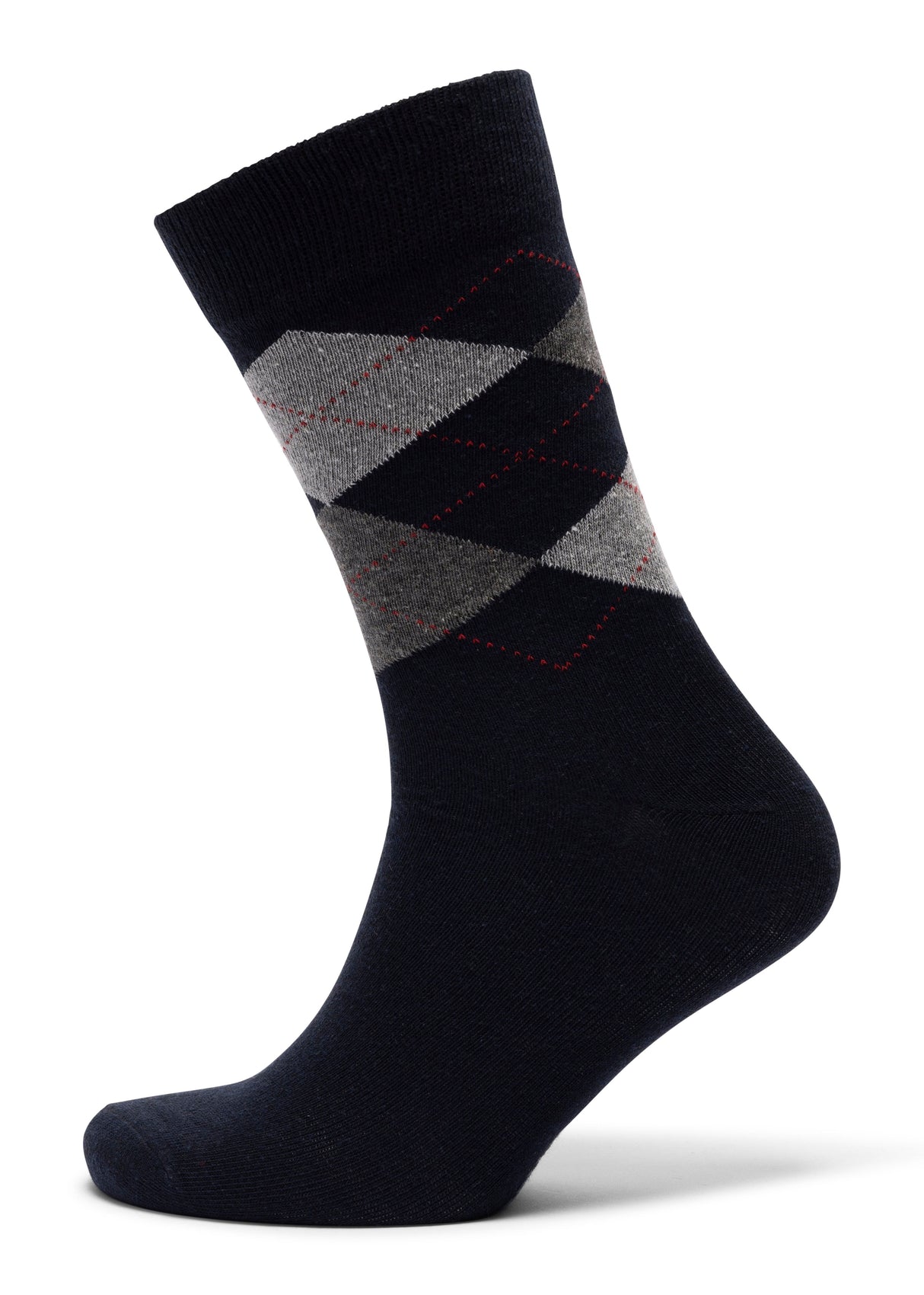 Paden - Navy / Black - Trespass