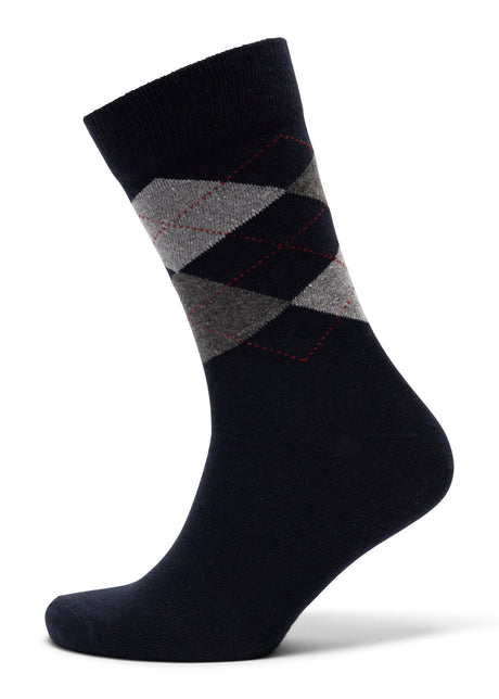 Paden - Navy / Black - Trespass