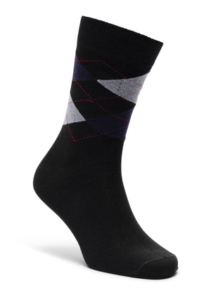 Paden - Navy / Black - Trespass