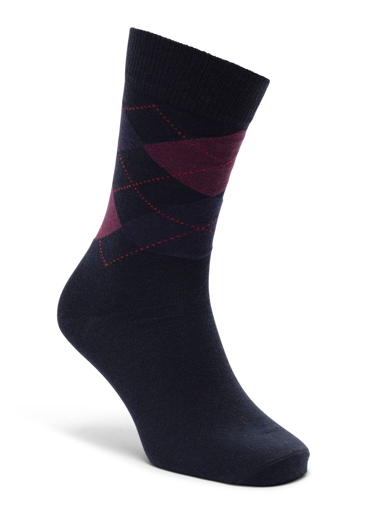 Paden - Navy / Black - Trespass