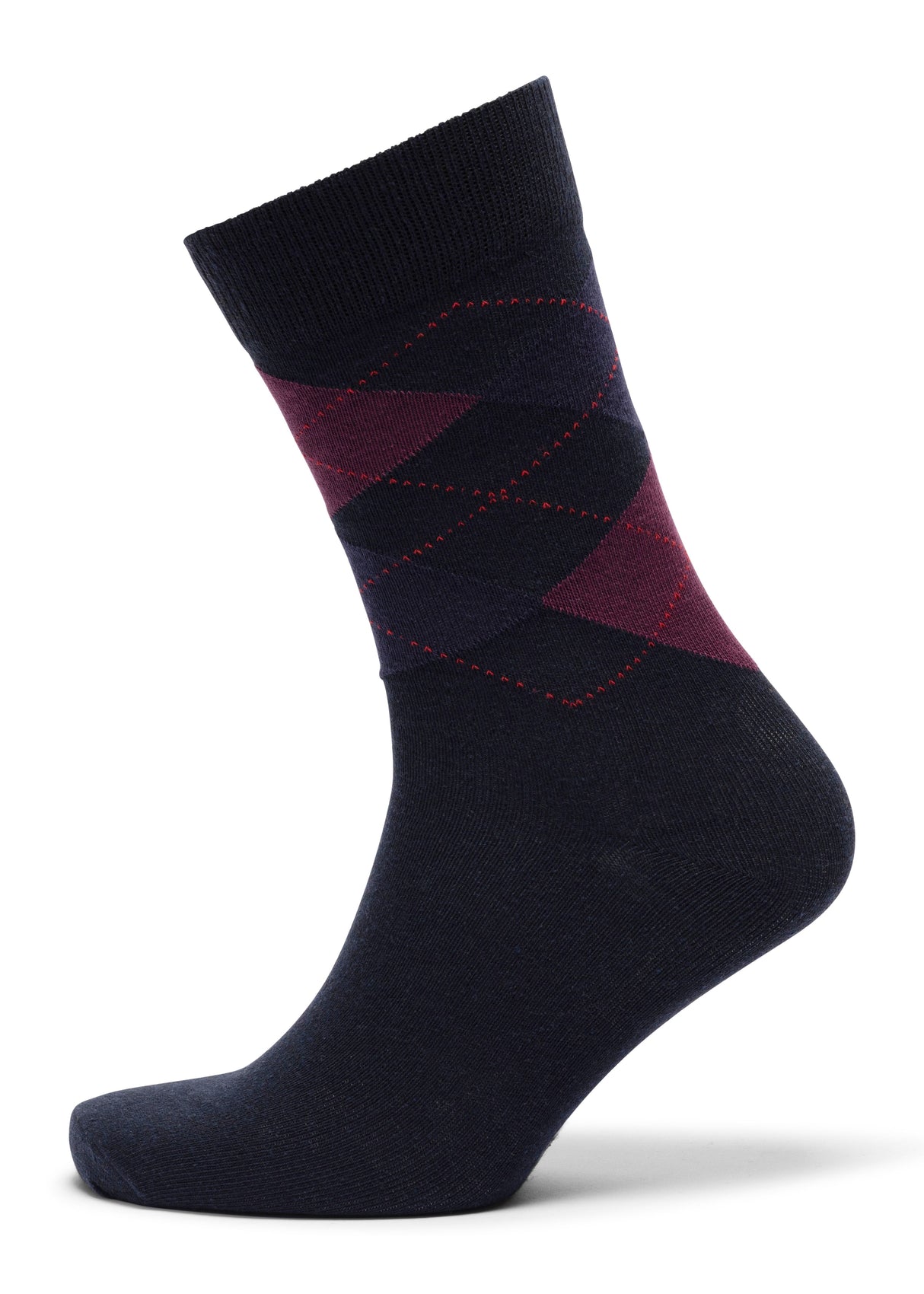 Paden - Navy / Black - Trespass
