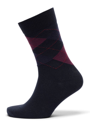 Paden - Navy / Black - Trespass