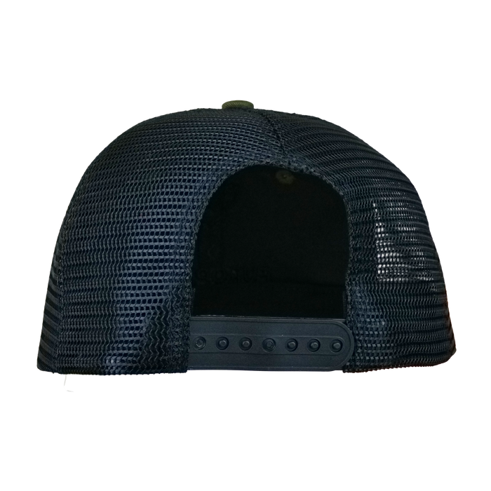 Signature Cap – Europäischer Jäger