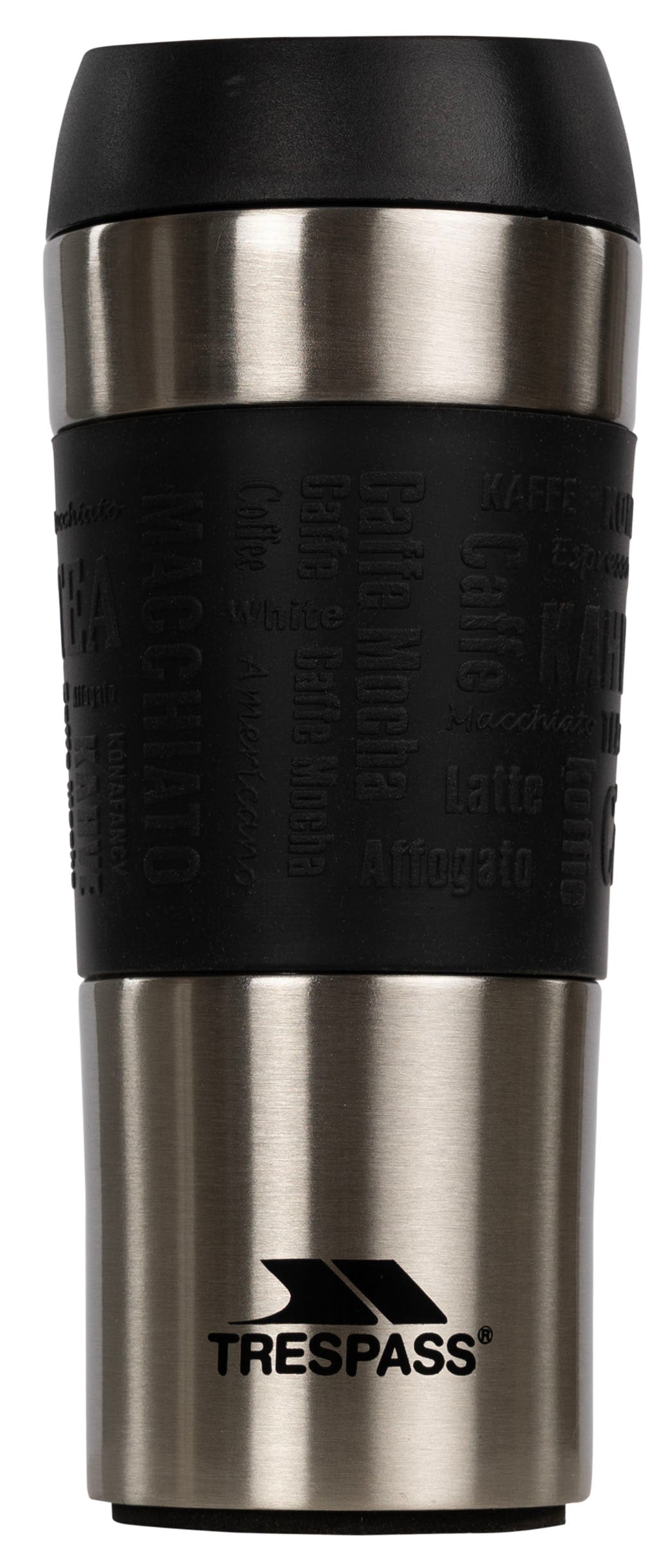 Parbat X - Grey - Trespass