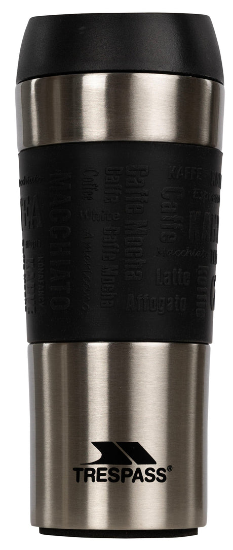Parbat X - Grey - Trespass